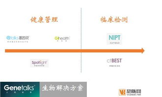 三年創奇跡 生物技術公司如何刷新IT紀錄，引領生物技術開發服務新浪潮