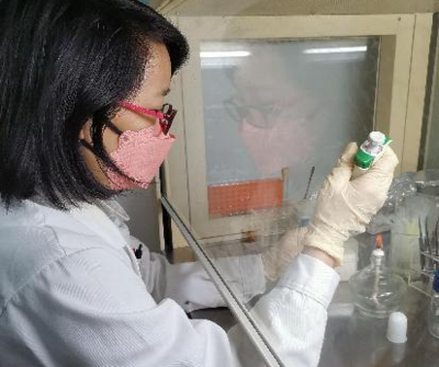 泉州科特派行動周報（惠安縣） 生物技術開發服務進展