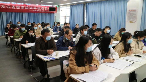 太和經(jīng)開區(qū)舉辦核酸生物技術前沿研究與創(chuàng)新發(fā)展高級研修班，推動生物技術開發(fā)服務躍升