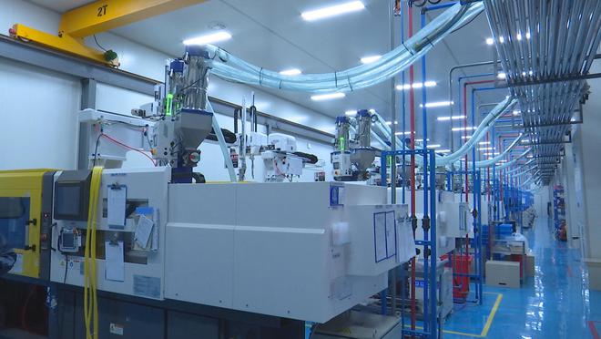 強化服務舉措，優化營商環境 開化經濟開發區全力沖刺生物技術開發服務“全年紅”