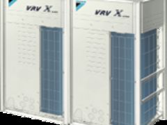 莆田大金空調 高品質供銷與服務一體化解決方案