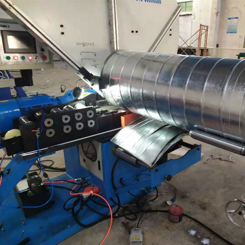 深圳坪地白鐵風管加工廠專業承接坪山通風管道工程安裝及通風設備系統服務