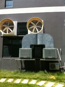 專業(yè)廠房降溫與空氣凈化解決方案 聚焦蕪湖、南京及周邊地區(qū)