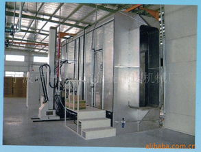 寧波市鄞州邱隘華龍輸送機(jī)械廠 專業(yè)涂裝與通風(fēng)設(shè)備系統(tǒng)解決方案
